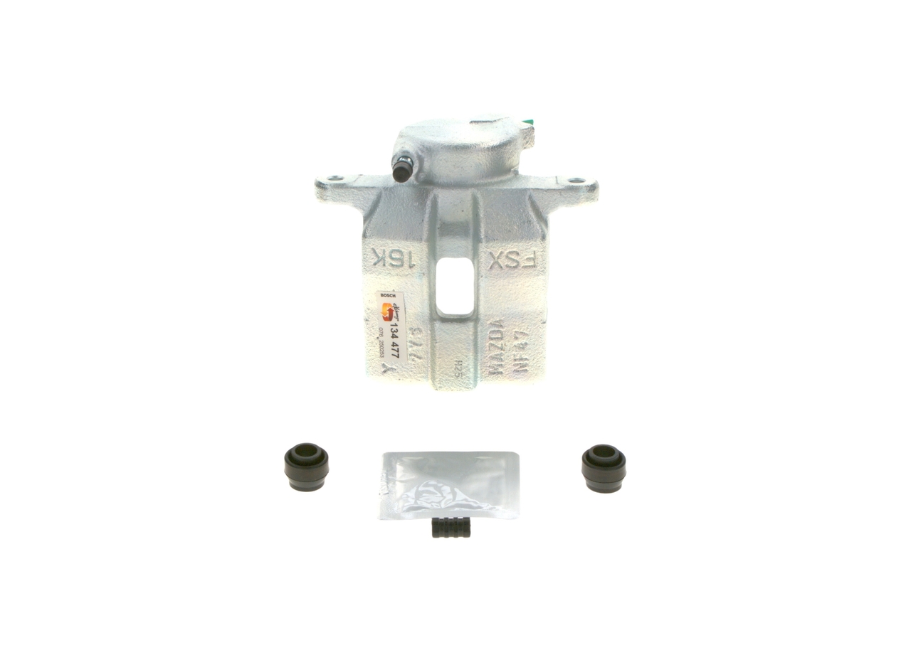 OEM NFZ73399Z BOSCH Pinza de freno 0 986 134 477 para MAZDA, ISUZU, GMC