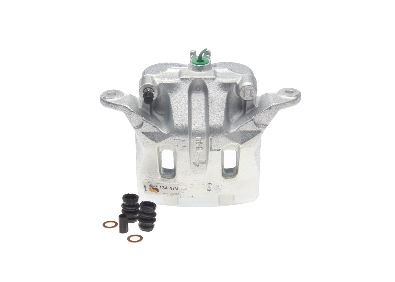 OEM 41011ZS60A BOSCH  Bremssattel 0 986 134 478 für NISSAN, ISUZU, INFINITI, GMC