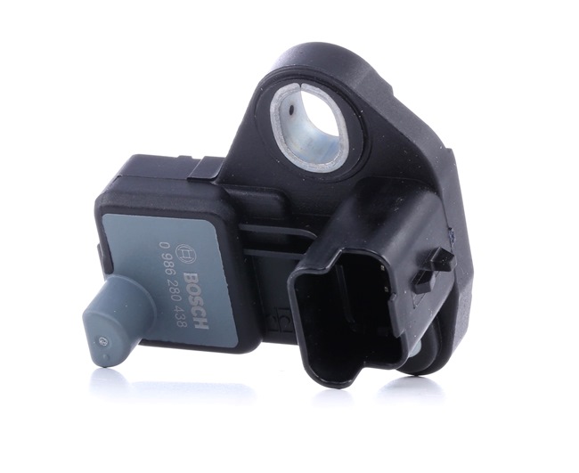 TOYOTA Sequoia (_K3_, _K4_) 4.7 4WD (UCK45_) Sensor, posición árbol de levas 0 986 280 438