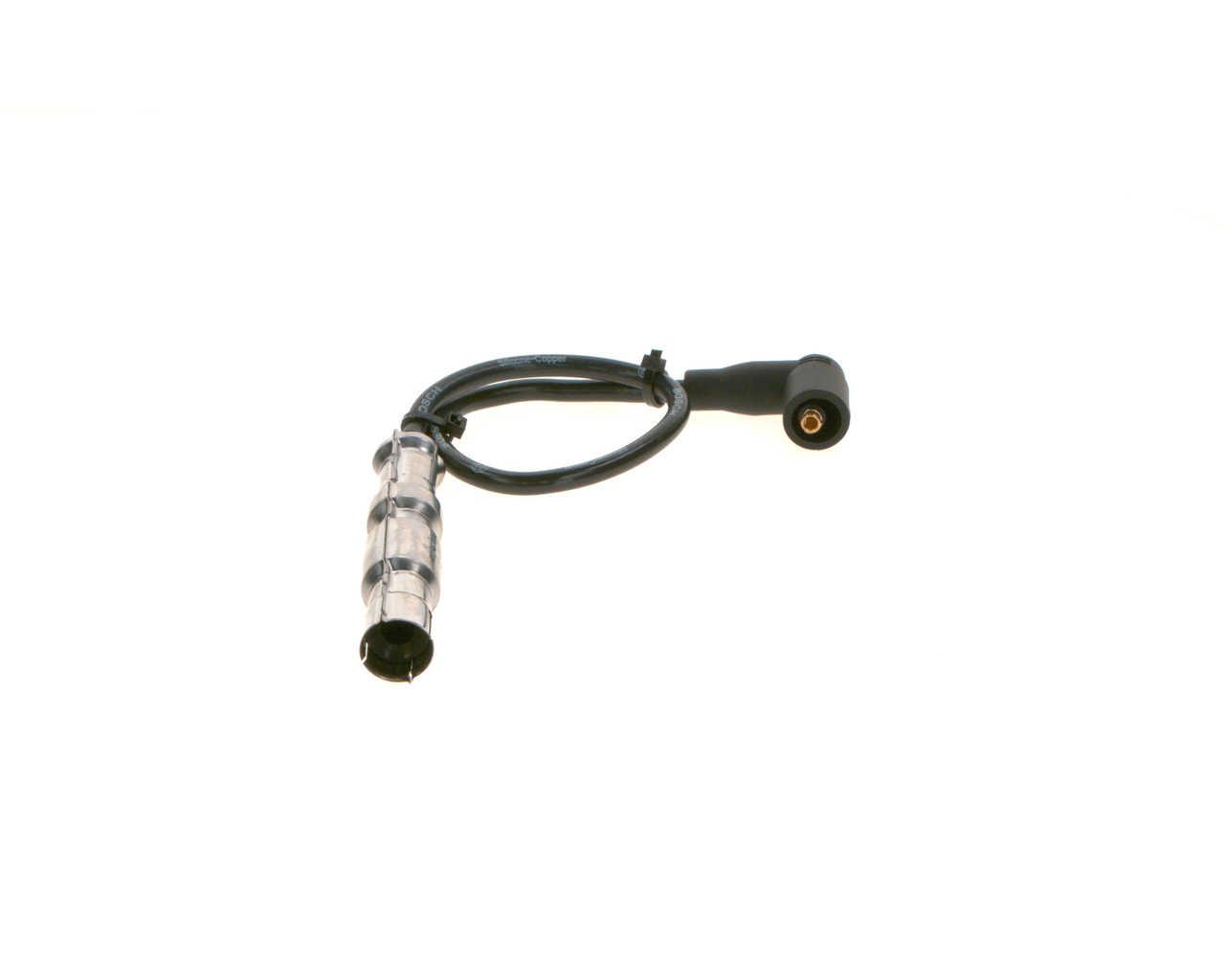 OEM 06B905433A BOSCH Sytytysjohtosarja 0 986 357 814 varten VW, AUDI, SKODA, SEAT, IVECO