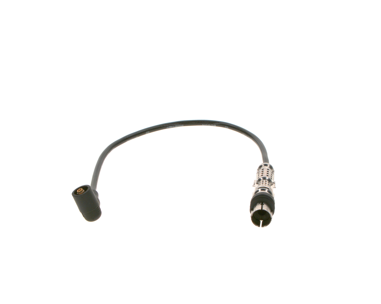 A3 Kit cavi candele 0 986 357 844 BOSCH