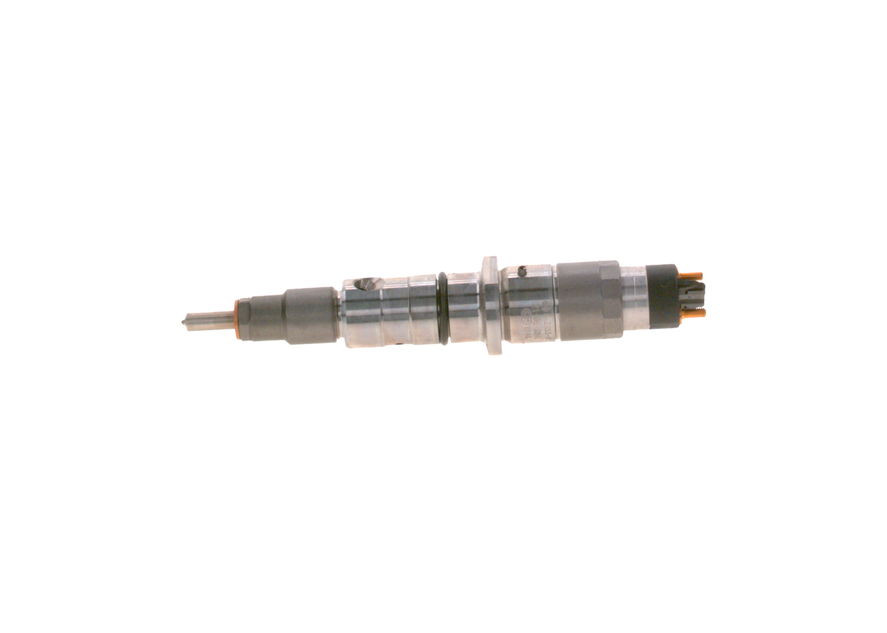 OEM 87581565 BOSCH Ruiskutussuutin 0 986 435 532 varten FIAT