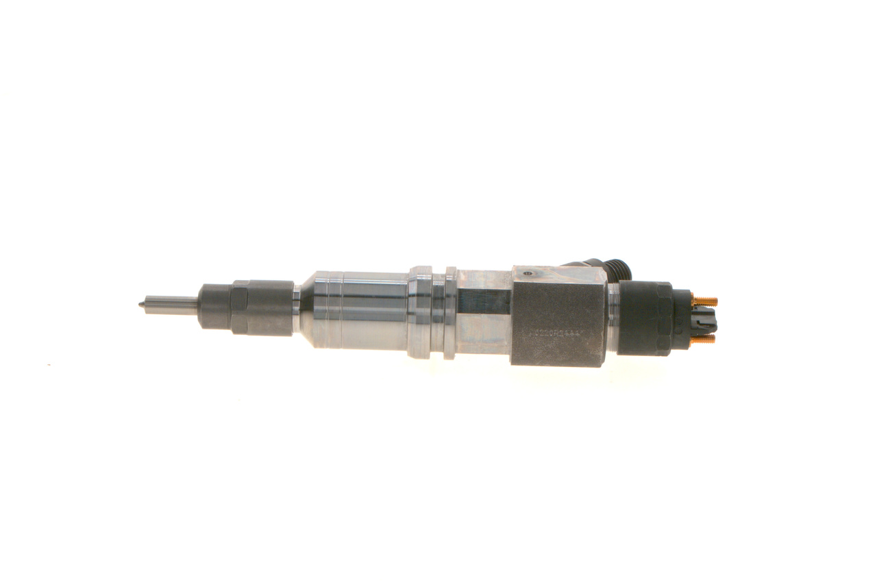 OEM 504194432 BOSCH Ruiskutussuutin 0 986 435 551 varten FIAT, IVECO