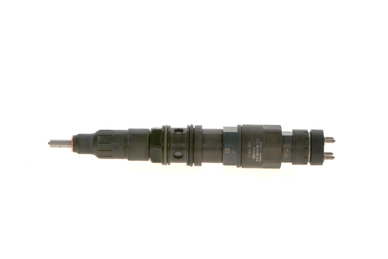 OEM A4710700587 BOSCH Ruiskutussuutin 0 986 435 624 varten MERCEDES-BENZ