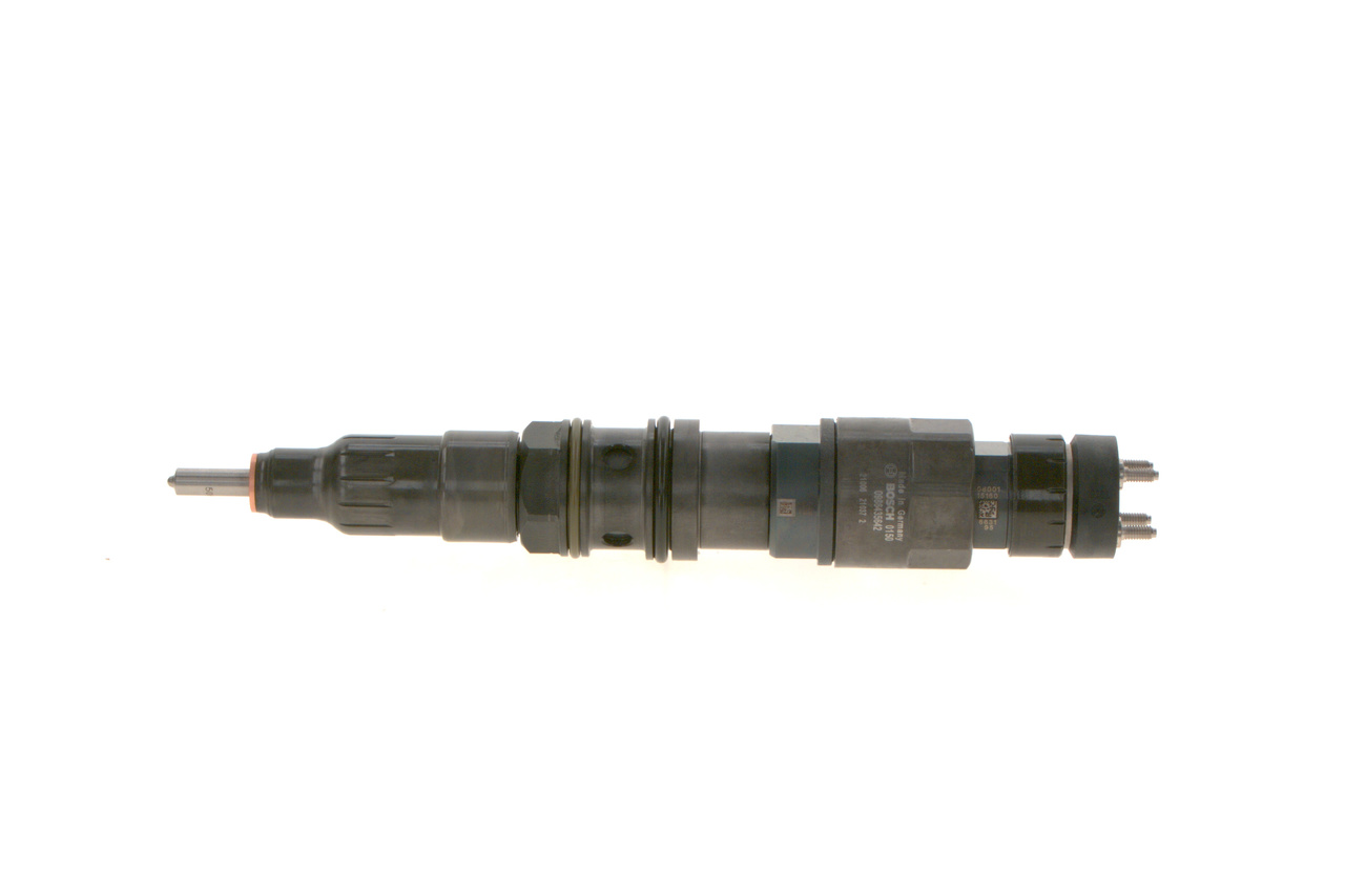 OEM A4710700387 BOSCH Ruiskutussuutin 0 986 435 642 varten MERCEDES-BENZ