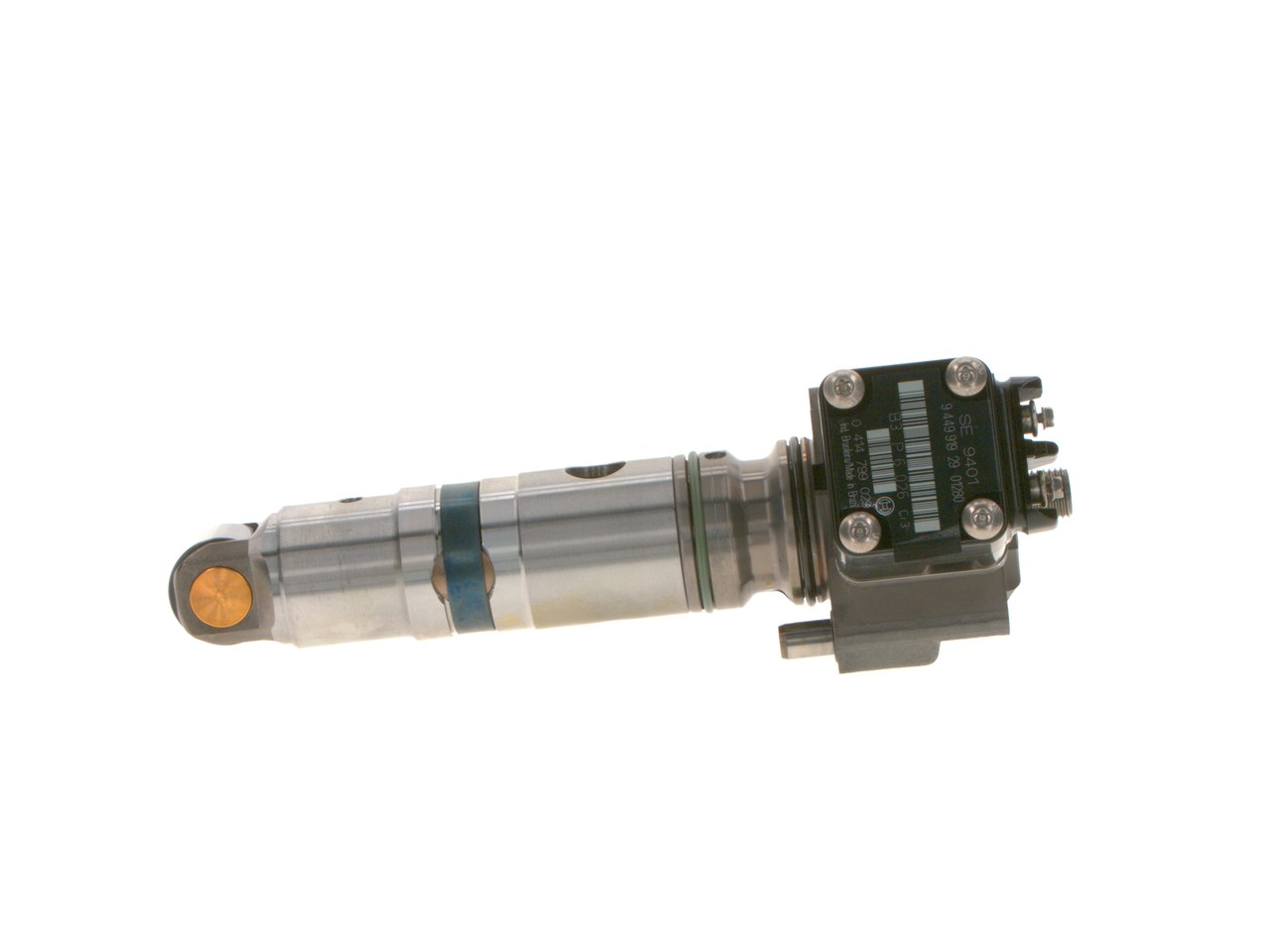 OEM 0280749002 BOSCH Pumppu-suutin yksikkö 0 986 445 019 varten MERCEDES-BENZ