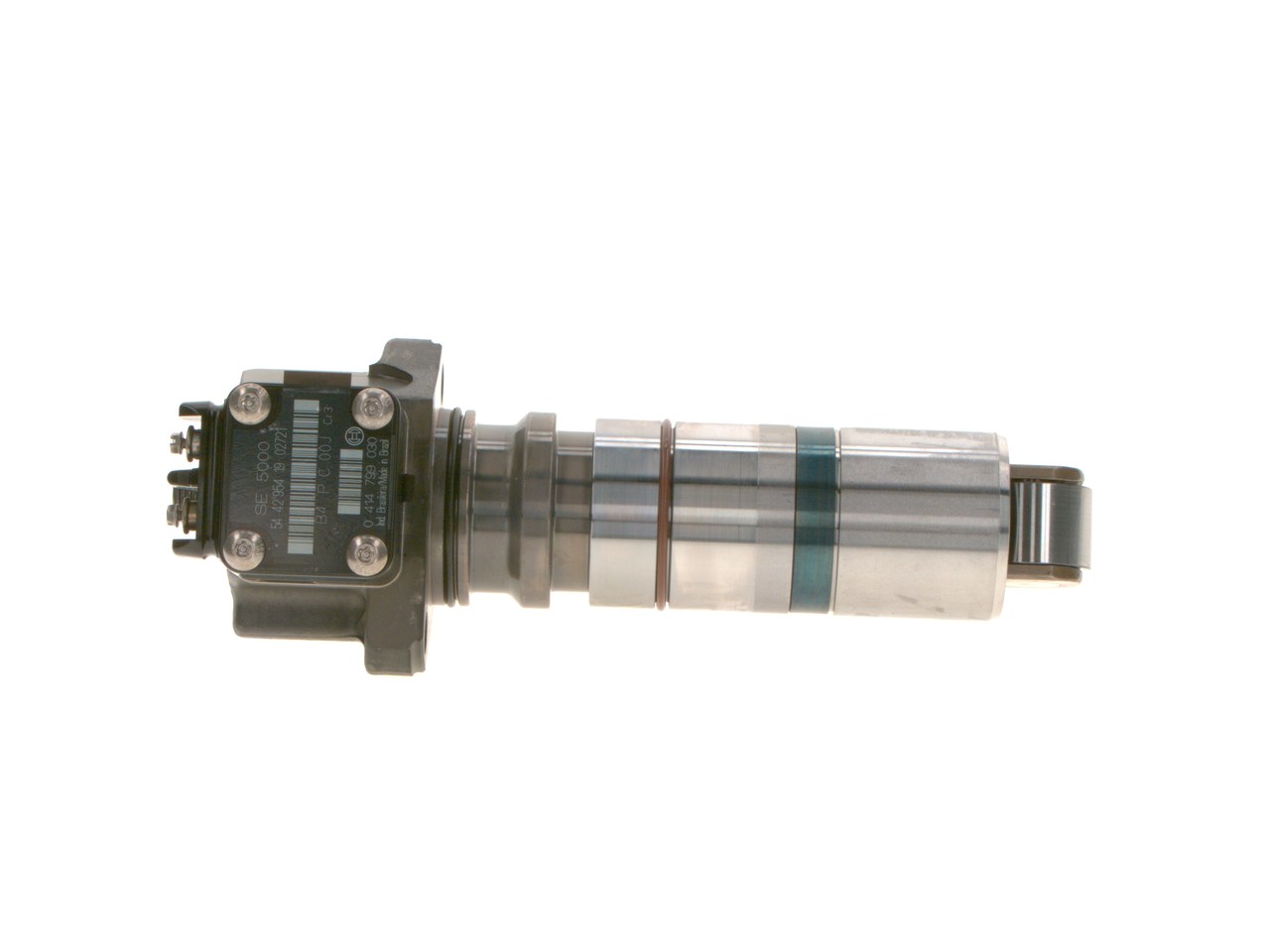 OEM 0280748902 BOSCH Pumppu-suutin yksikkö 0 986 445 020 varten MERCEDES-BENZ