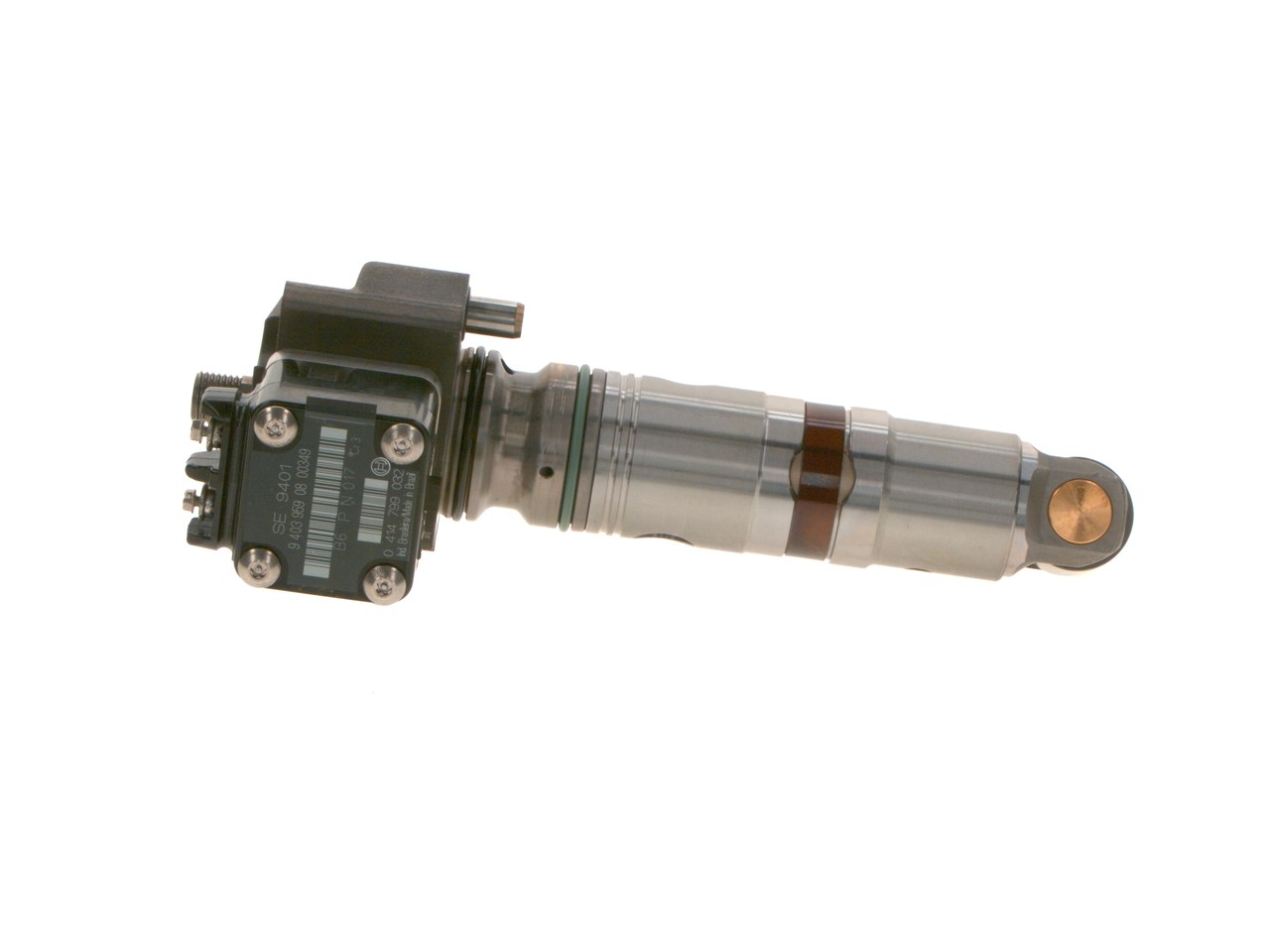OEM 0280749102 BOSCH Pumppu-suutin yksikkö 0 986 445 021 varten MERCEDES-BENZ