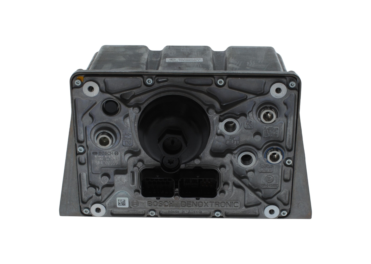 OEM 504200399 BOSCH Syöttömoduuli, urearuiskutus 0 986 44D 003 varten IVECO