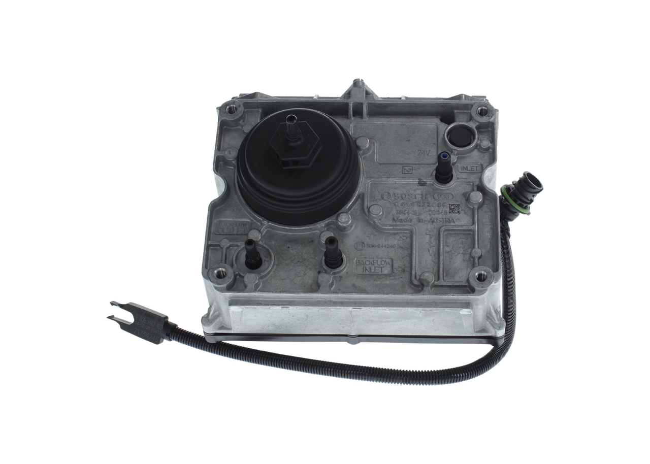 OEM 21200982 BOSCH Syöttömoduuli, urearuiskutus 0 986 44D 127 varten VOLVO