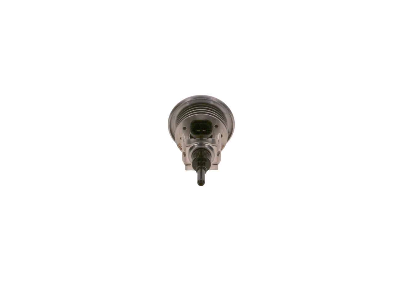 OEM ME556056 BOSCH Dosificador, inyección úrea 0 986 44D 320 para MERCEDES-BENZ, MITSUBISHI