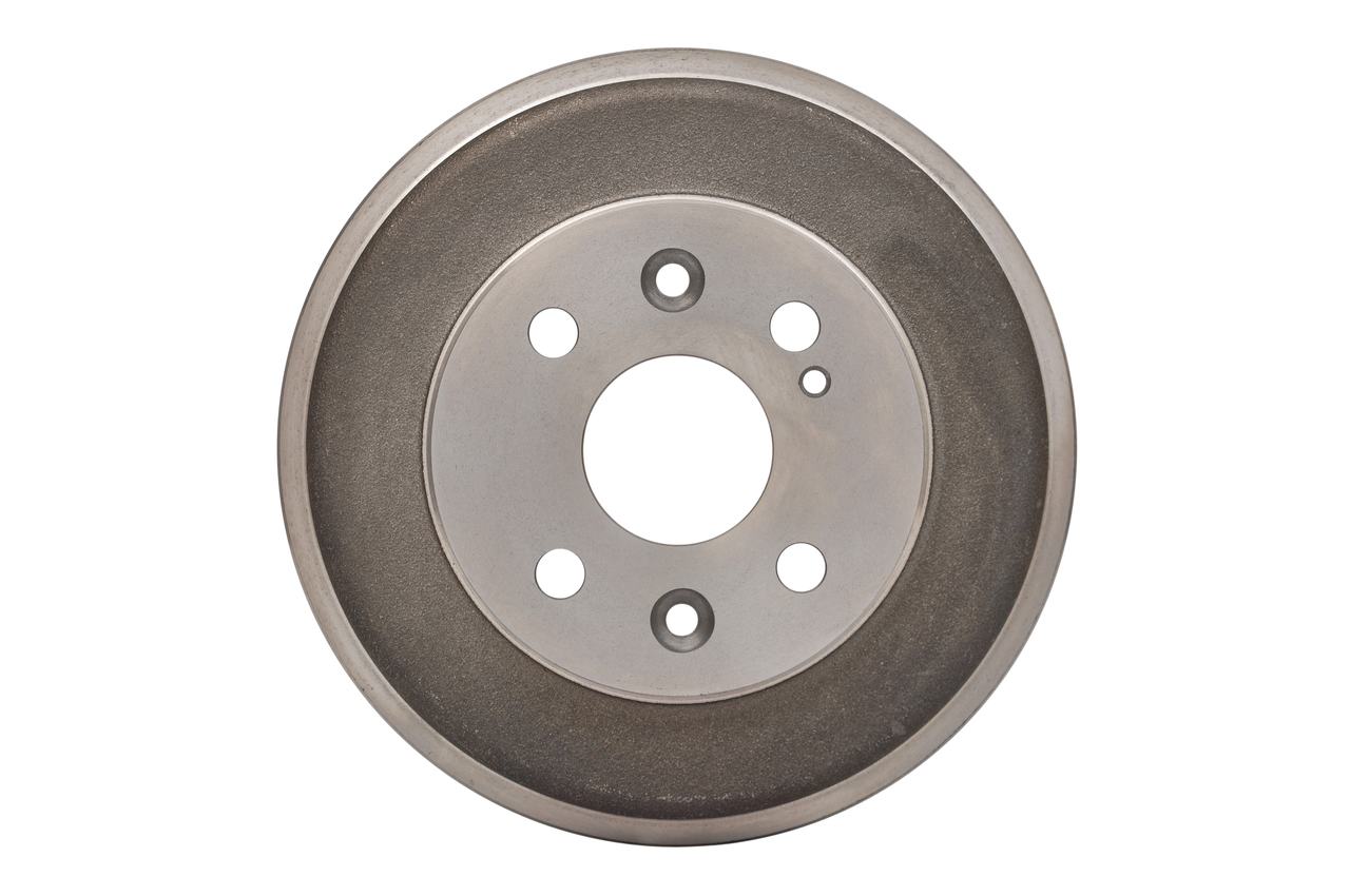 Tambor de freno BOSCH 0 986 477 281 para MAZDA 2 2012