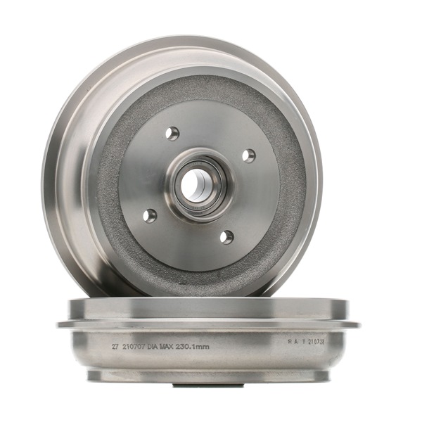 BOSCH 0 986 477 282 Bremstrommel