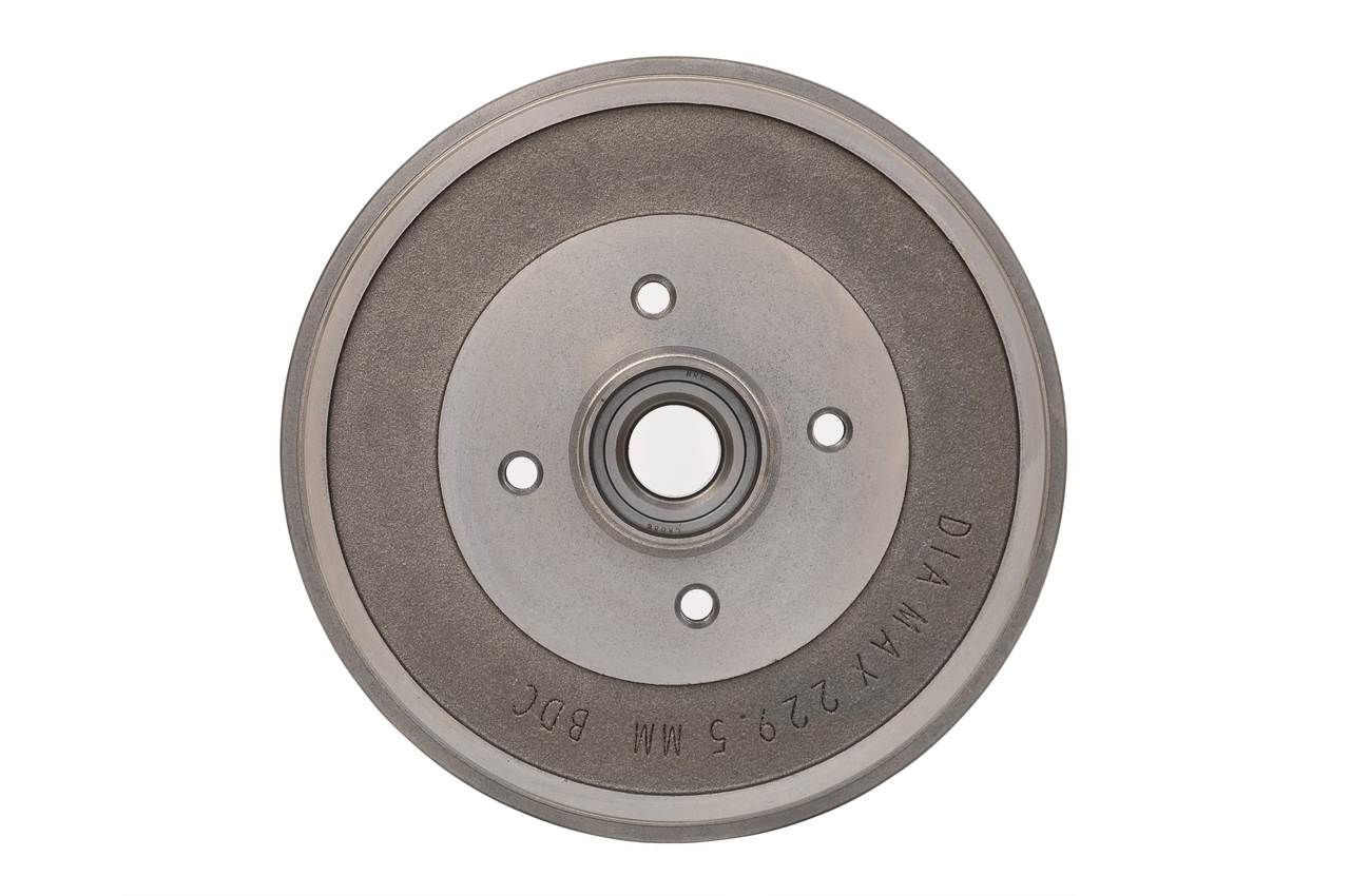 BOSCH Tambor de freno (0 986 477 288) para LADA Largus Familiar (KS0_, RS0_, KSA_) 1.6 (KS0Y5, RS0Y5) (75 KW / 102 CV / de 2016)