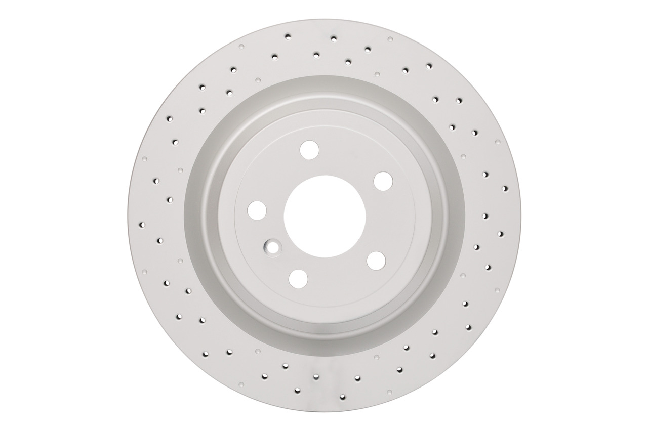 OEM A1664230412 BOSCH Disco freno 0 986 479 D11 per MERCEDES-BENZ
