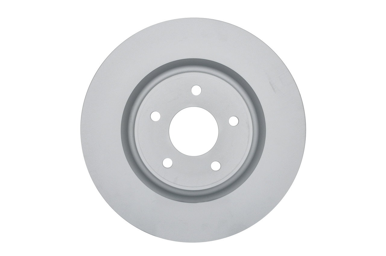 X-TRAIL Bremseskive 0 986 479 D19 BOSCH