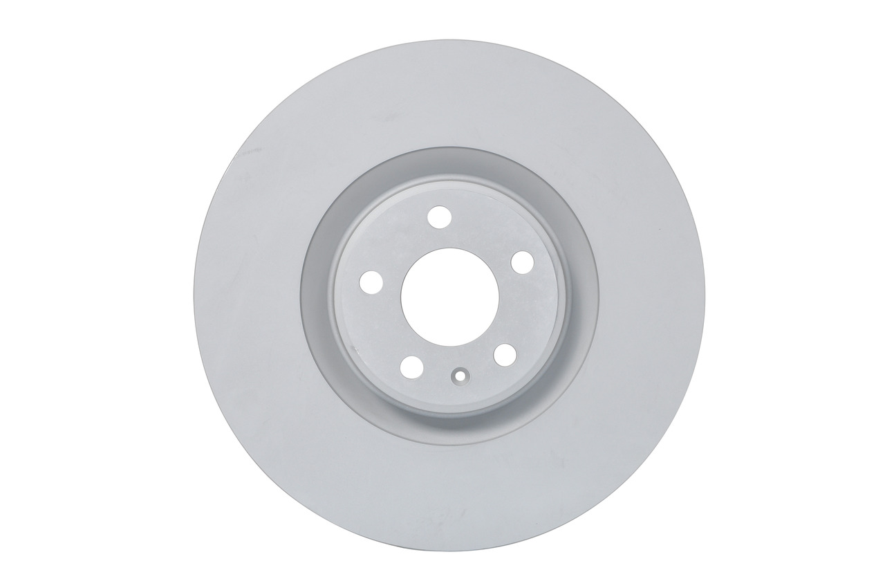 OEM 95B615301E BOSCH Jarrulevy 0 986 479 D27 varten PORSCHE
