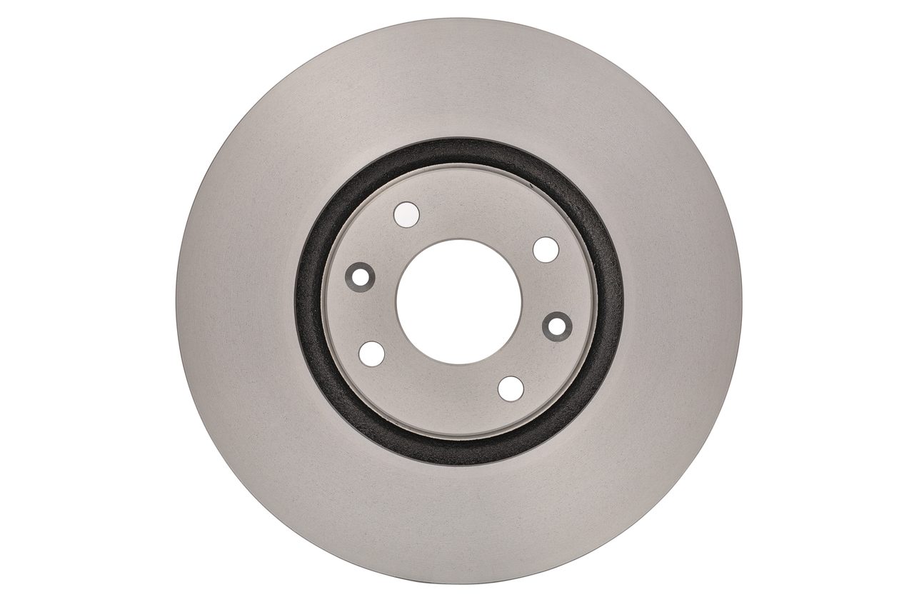 OEM 424985 BOSCH Bremseskive 0 986 479 D36 med VW, PEUGEOT, CITROЁN, DS