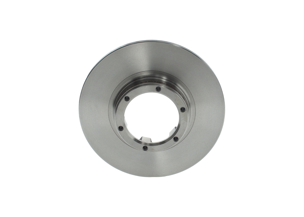 OEM 7700502515 BOSCH Bremseskive 0 986 479 R65 for RENAULT, CHRYSLER, DACIA, RENAULT TRUCKS, ARO