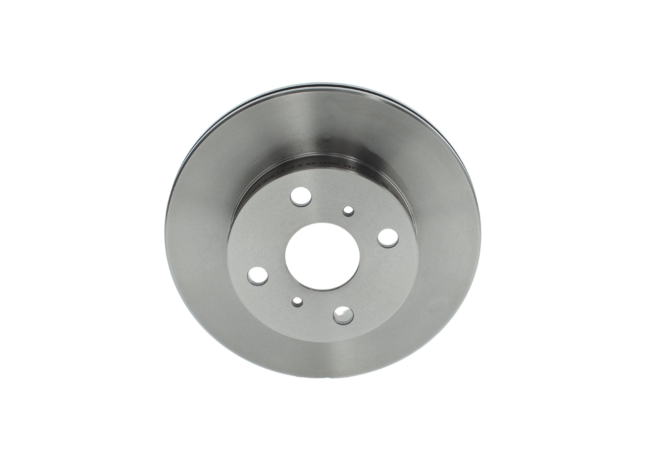OEM 4351212480 BOSCH Disco freno 0 986 479 R75 per TOYOTA, SUZUKI, LEXUS, WIESMANN
