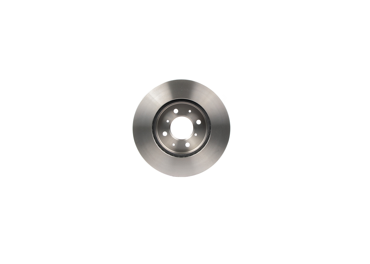 INTEGRA Bremseskive 0 986 479 R80 BOSCH