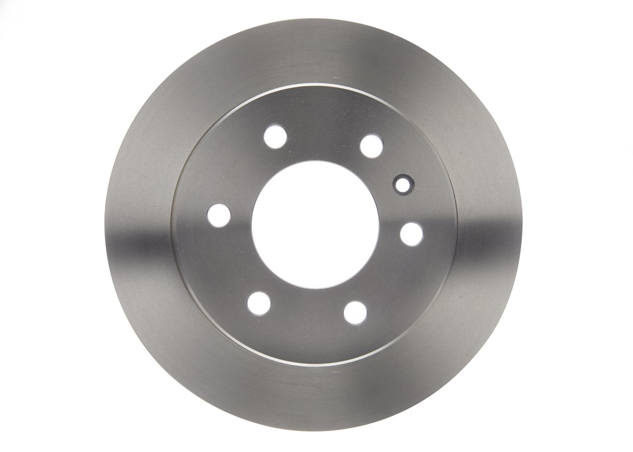 OEM 2E0615601A BOSCH Bremseskive 0 986 479 S05 med VW, FORD, MERCEDES-BENZ, AUDI, SKODA
