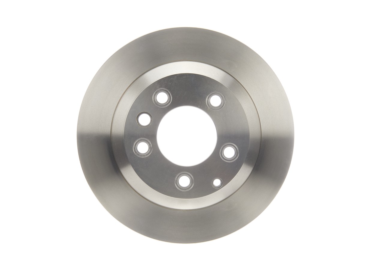 BOSCH Bromsskivor 0 986 479 S20