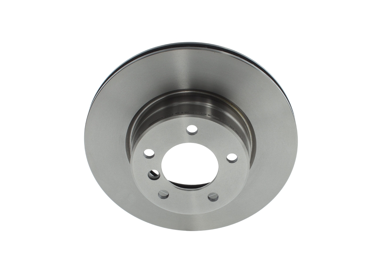 OEM 34116864059 BOSCH Disque de frein 0 986 479 S29 pour BMW, MINI