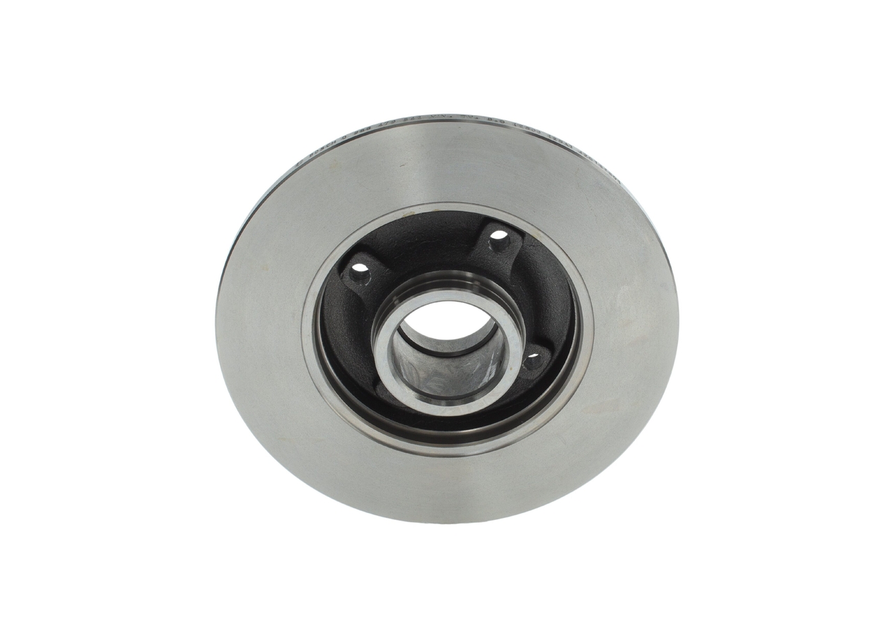 OEM 424934 BOSCH Disco freno 0 986 479 S42 per VOLKSWAGEN, OPEL, PEUGEOT, CITROЁN, DACIA
