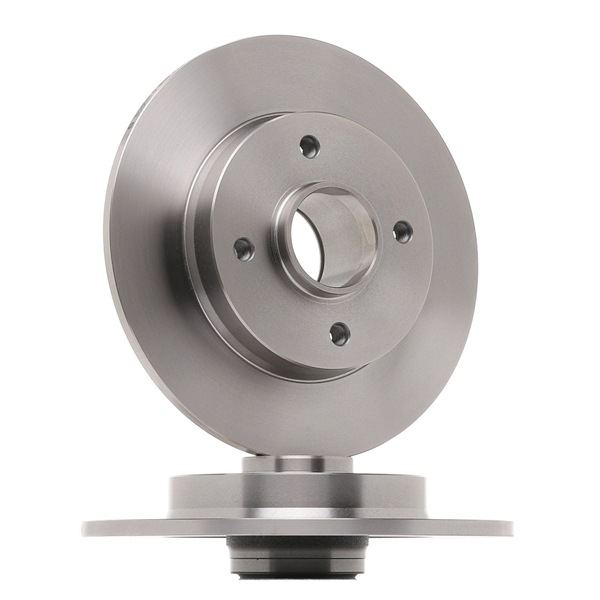 OEM 424919 BOSCH Disco freno 0 986 479 S43 per OPEL, PEUGEOT, CITROЁN, VOLVO, DS