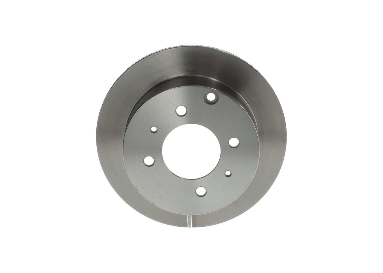OEM 5841138310 BOSCH Brake disc 0 986 479 S68 for HYUNDAI, KIA, SSANGYONG