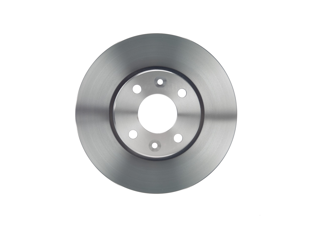 OEM A4154200101 BOSCH Brake disc 0 986 479 S90 for MERCEDES-BENZ, RENAULT, NISSAN, DACIA, SMART