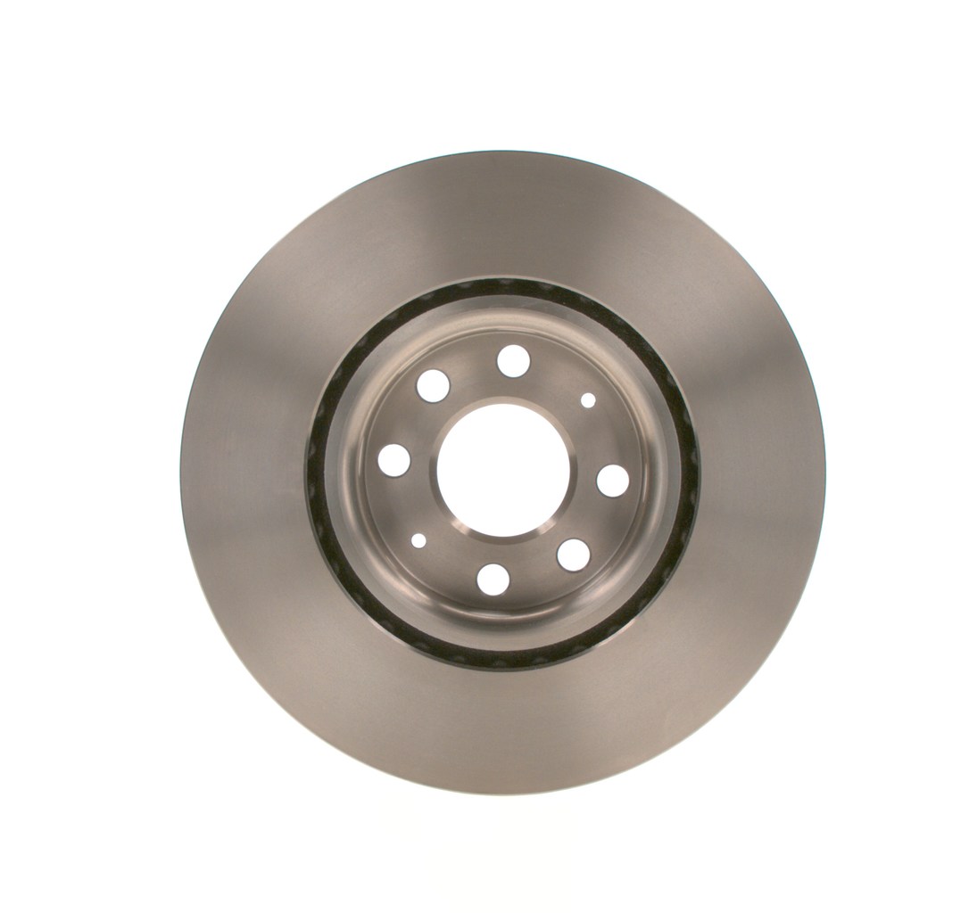 OEM 93188918 BOSCH Brake disc 0 986 479 S91 for AUDI, VAUXHALL, PEUGEOT, NISSAN, HONDA