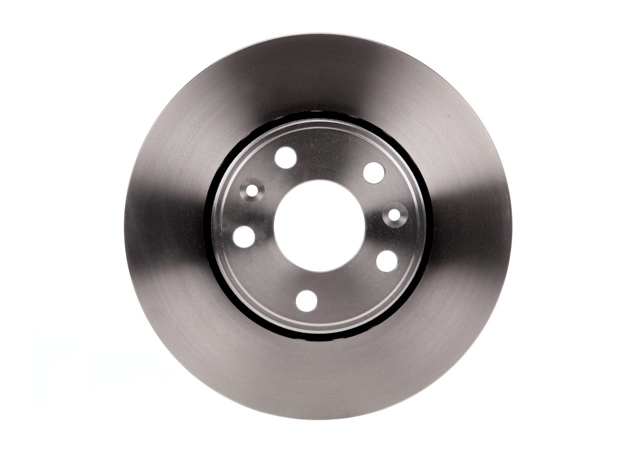 OEM 402067023R BOSCH Brake disc 0 986 479 S93 for RENAULT, NISSAN, SKODA, OPEL, DACIA