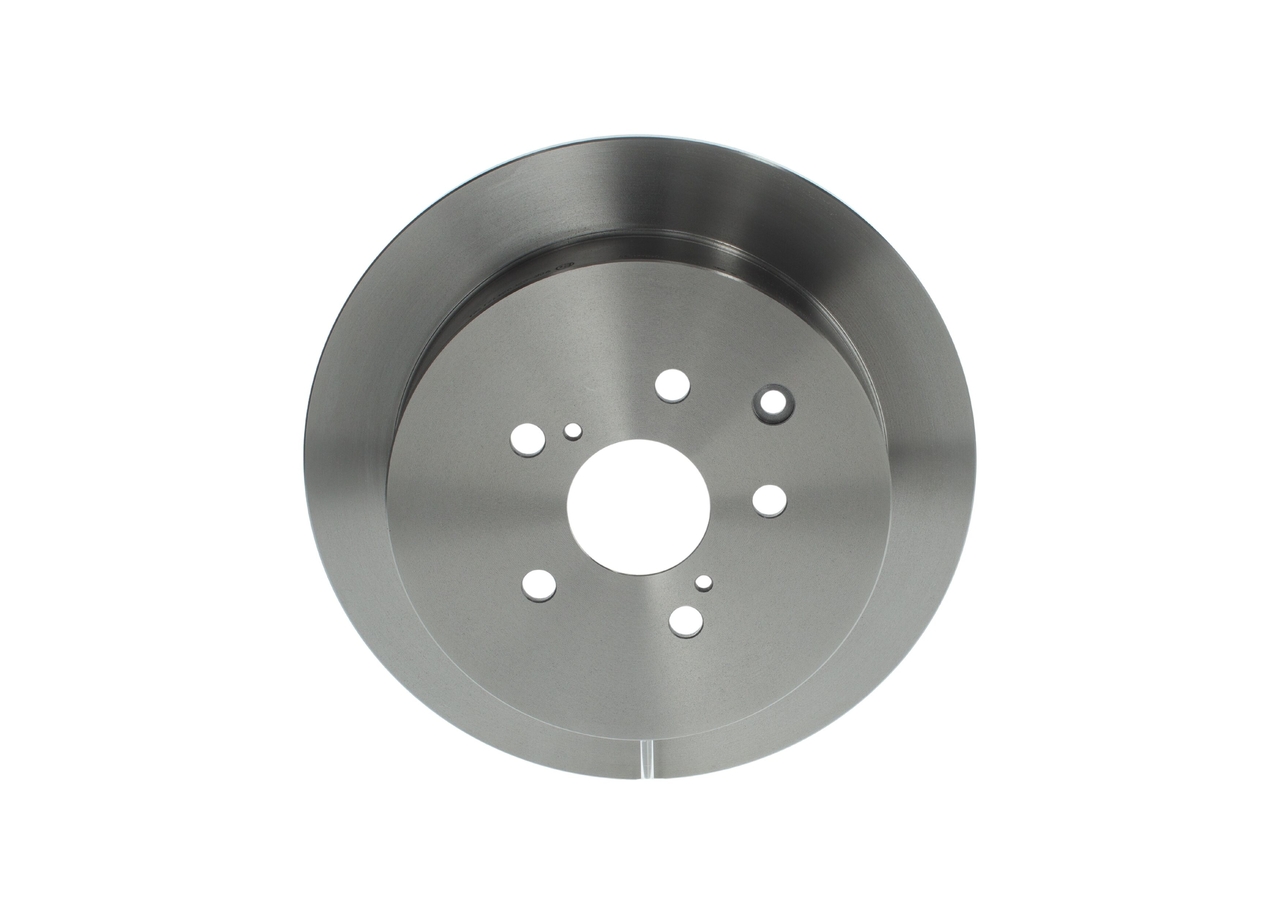 OEM 424310E020 BOSCH Disco freno 0 986 479 T04 per TOYOTA, LEXUS