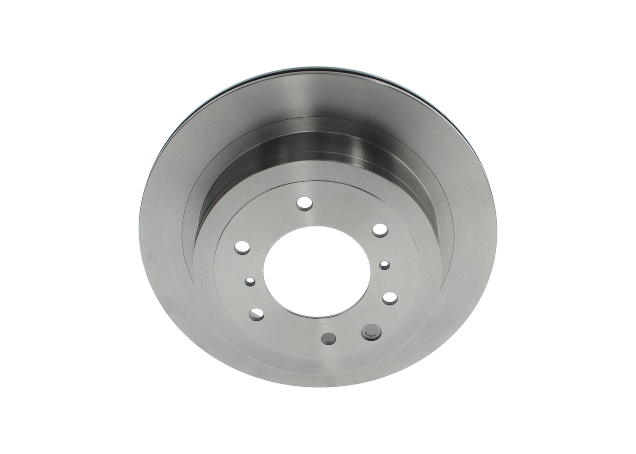 OEM 4615A037 BOSCH Disco freno 0 986 479 T90 per VOLKSWAGEN, VOLVO, MITSUBISHI, MAZDA