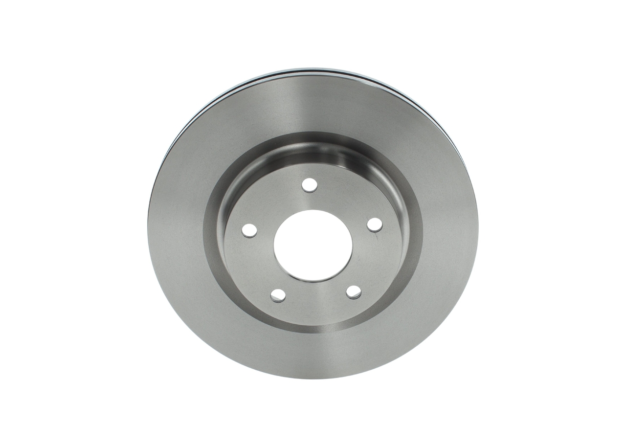 OEM 40206JA00A BOSCH Jarrulevy 0 986 479 T99 varten NISSAN