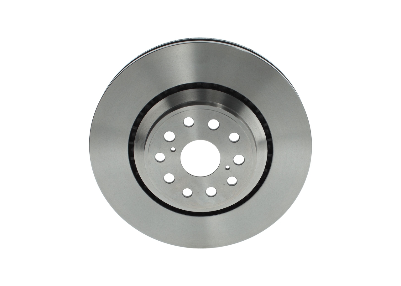 BOSCH Disco de travão (0 986 479 V64) para LEXUS LS V (XF50) 350 (GSF50_) (229 KW / 311 CV / de 2017)