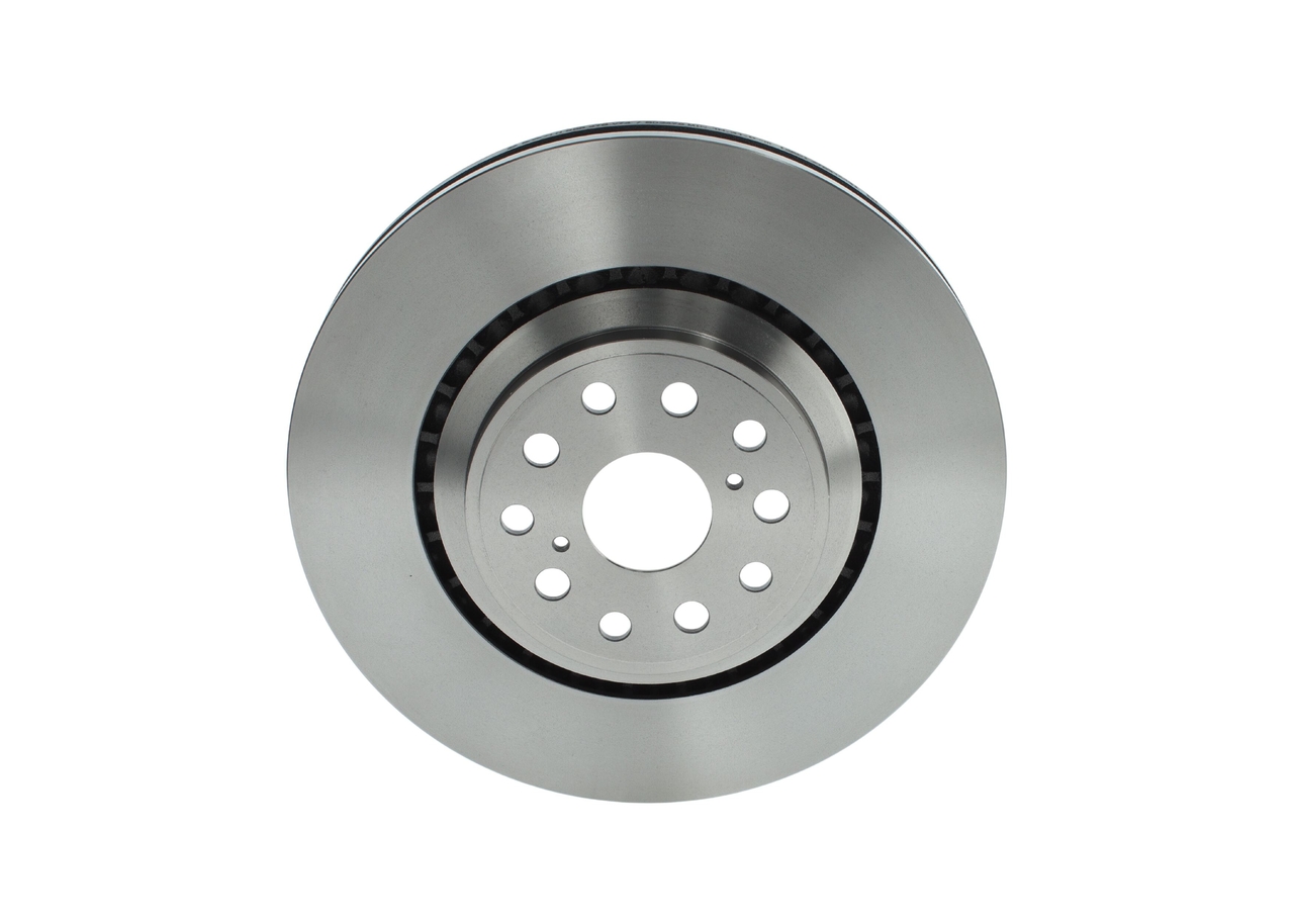 BOSCH Disco de travão 0 986 479 V74 BOSCH Discos de travão 0 986 479 V74