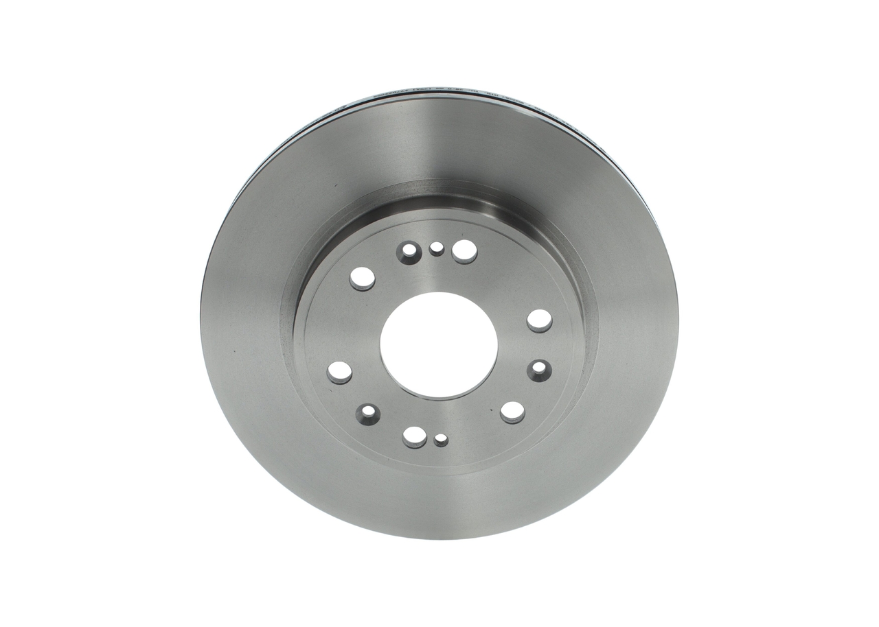 BOSCH 0 986 479 W30 Disco de freno para CADILLAC ESCALADE