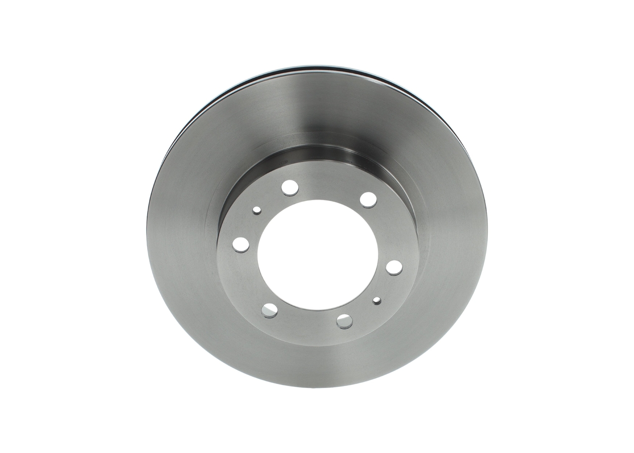 OEM 435120K090 BOSCH Disque de frein 0 986 479 W47 pour TOYOTA, LEXUS, WIESMANN