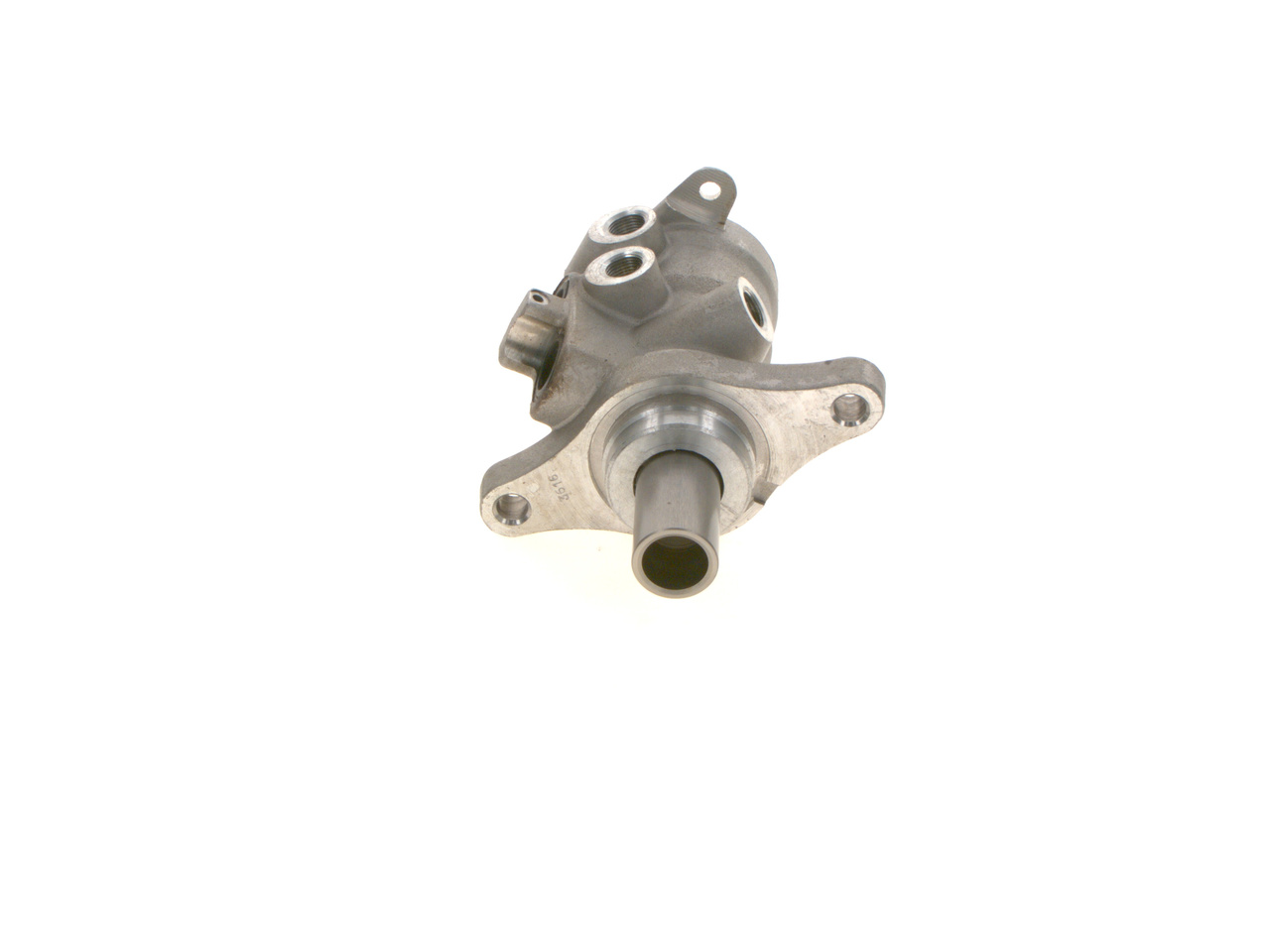 OEM 2M512B507EB BOSCH Jarrupääsylinteri 0 986 481 077 varten FORD