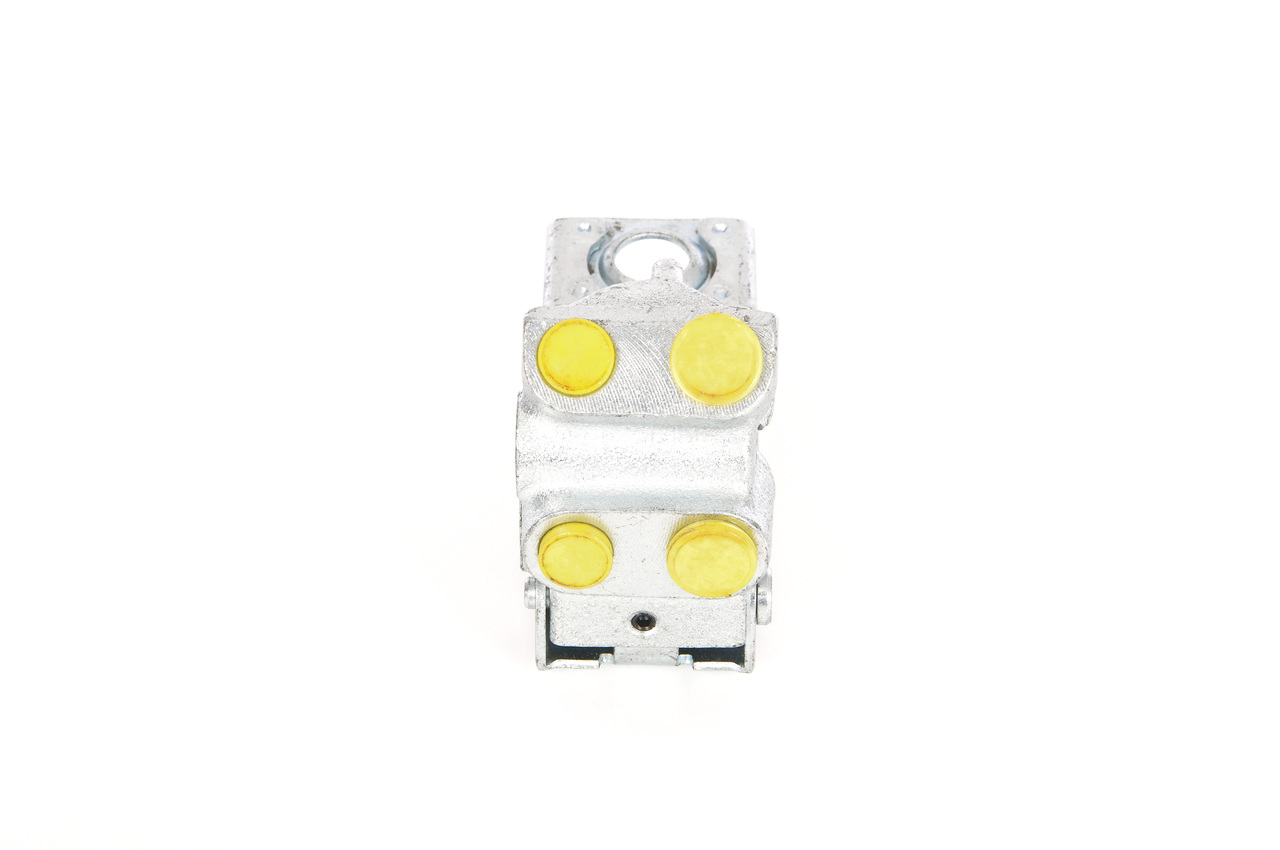 OEM 486192 BOSCH Jarrupaineensäädin 0 986 482 269 varten PEUGEOT, CITROЁN, ISUZU, GMC