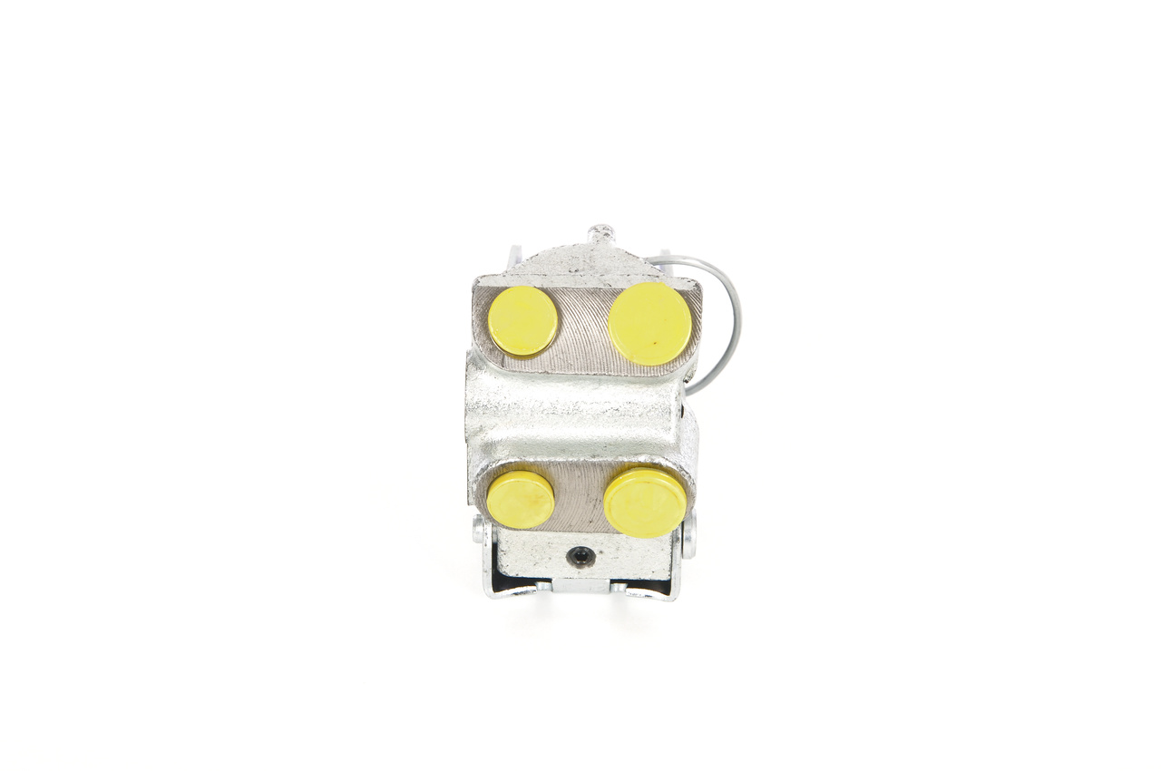 BOSCH Répartiteur de freinage (0 986 482 288) pour RENAULT Espace I (J11) 2.2 Quadra (J117) (79 KW / 108 CH / de 1988)