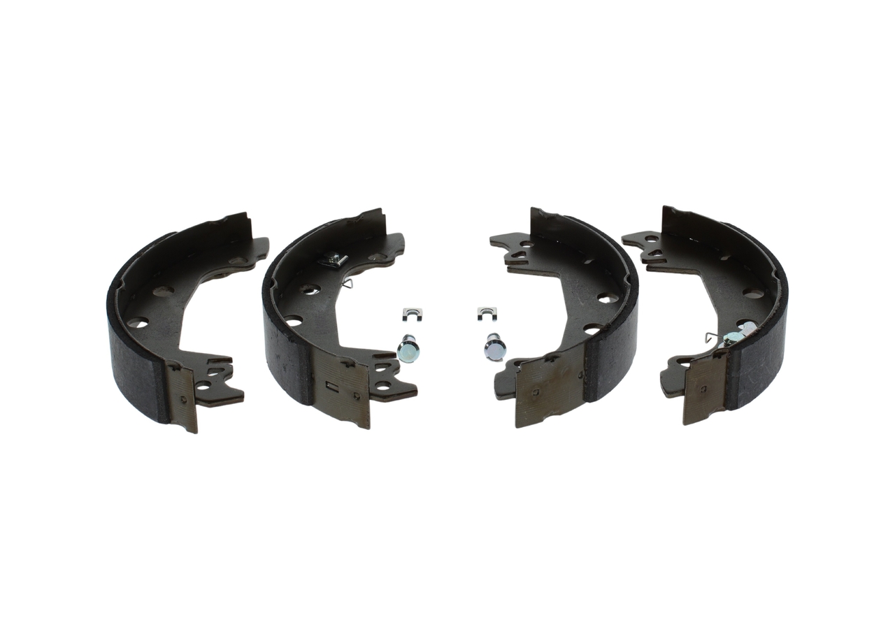 OEM 4241A4 BOSCH Jarrukenkäsarja 0 986 487 878 varten PEUGEOT, CITROЁN, FIAT