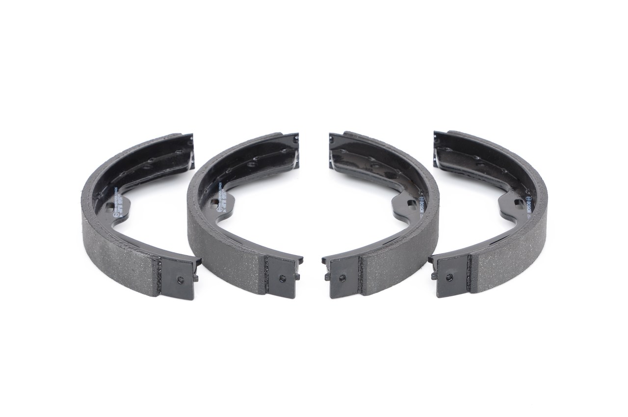 BOSCH Zapata de freno de mano 0 986 487 920 BOSCH Zapatas de freno de mano 0 986 487 920