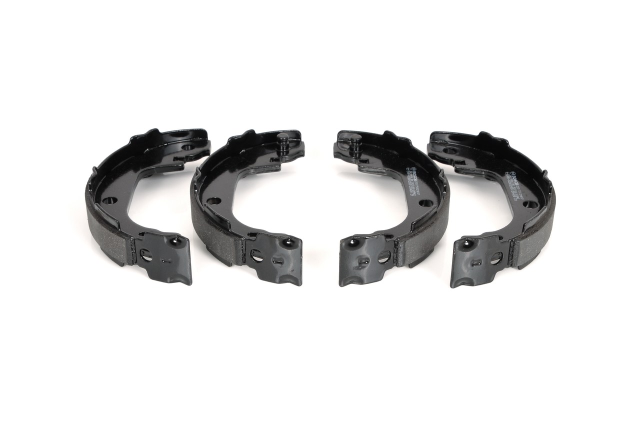 OEM 4654047020 BOSCH Jarrukenkäsarja, seisontajarru 0 986 487 946 varten TOYOTA, LEXUS