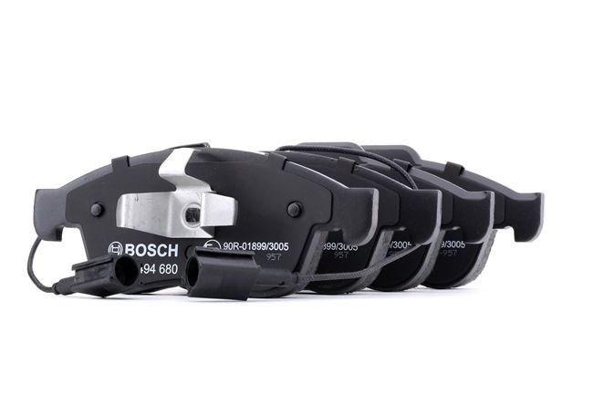 T-Class Bromsbelägg 0 986 494 680 BOSCH