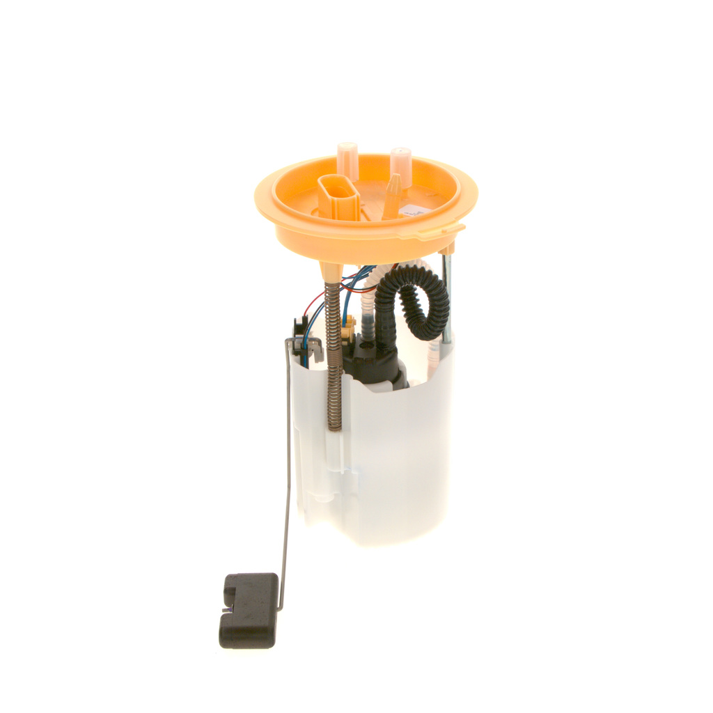 acheter Unité d'injection de carburant - BOSCH (0 986 580 827)