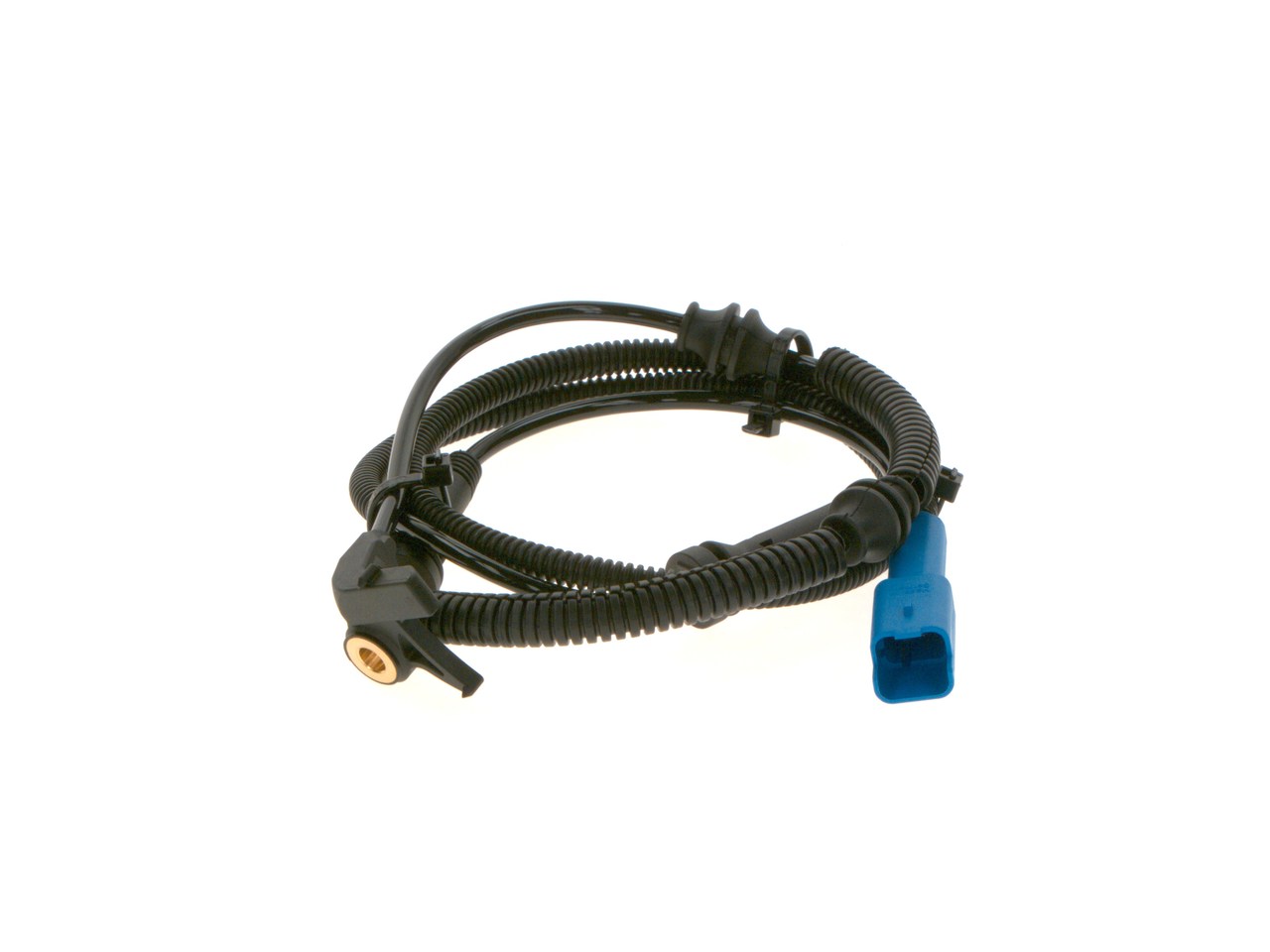 BOSCH Sensor ABS 0 986 594 576 Sensor abs BOSCH 0 986 594 576